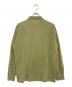 C.P COMPANY (シーピーカンパニー) including overshirts グリーン サイズ:4：20000円