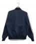 adidas (アディダス) コットントラックジャケット ネイビー サイズ:L：15000円
