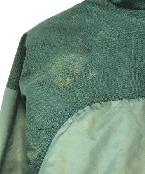 THE NORTH FACE（ザ ノース フェイス）THE NORTH FACE (ザ ノース フェイス) マウンテンライトジャケット グリーン サイズ:Mの古着・服飾アイテム