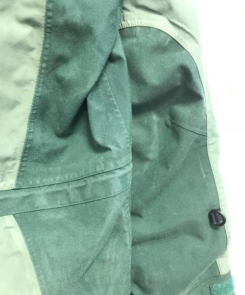 THE NORTH FACE（ザ ノース フェイス）THE NORTH FACE (ザ ノース フェイス) マウンテンライトジャケット グリーン サイズ:Mの古着・服飾アイテム