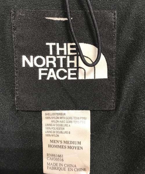 THE NORTH FACE（ザ ノース フェイス）THE NORTH FACE (ザ ノース フェイス) マウンテンライトジャケット グリーン サイズ:Mの古着・服飾アイテム