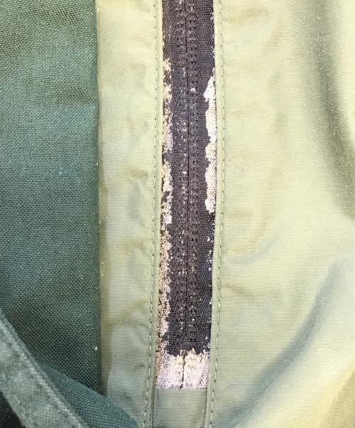 THE NORTH FACE（ザ ノース フェイス）THE NORTH FACE (ザ ノース フェイス) マウンテンライトジャケット グリーン サイズ:Mの古着・服飾アイテム
