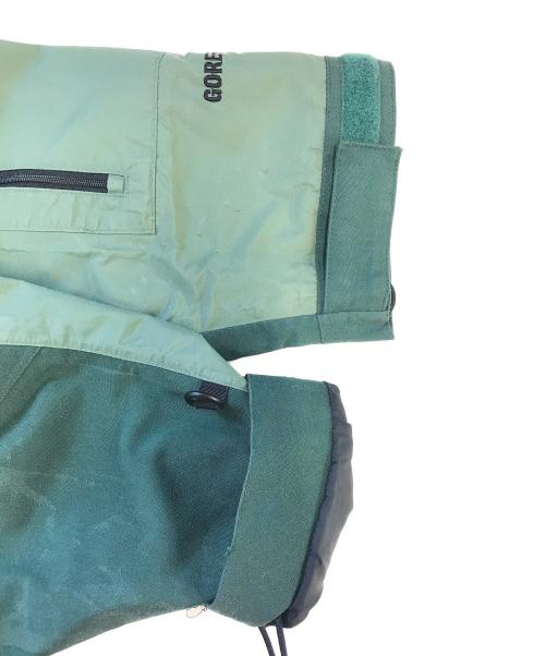 THE NORTH FACE（ザ ノース フェイス）THE NORTH FACE (ザ ノース フェイス) マウンテンライトジャケット グリーン サイズ:Mの古着・服飾アイテム