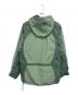 THE NORTH FACE (ザ ノース フェイス) マウンテンライトジャケット グリーン サイズ:M：12000円