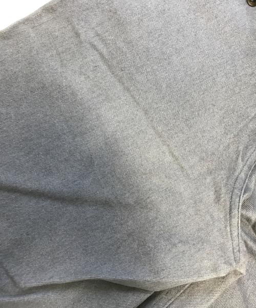 BEN DAVIS（ベンデイビス）BEN DAVIS (ベンデイビス) ゴリラカットフリスコショートパンツ グレー サイズ:32の古着・服飾アイテム