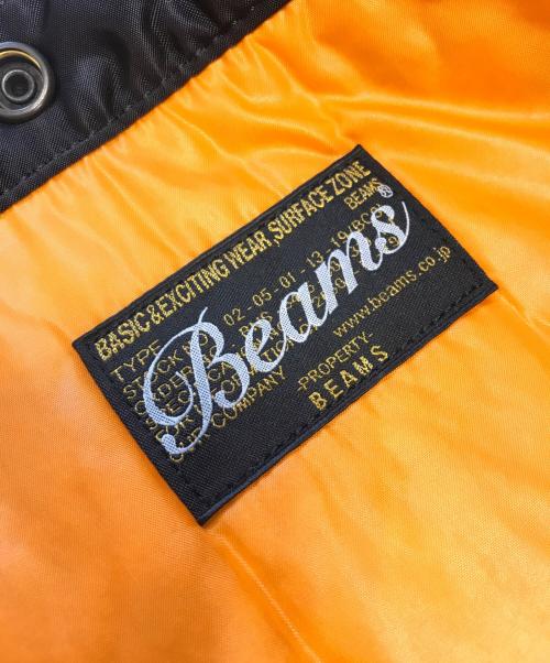 BEAMS（ビームス）BEAMS (ビームス) PORTER (ポーター) 2WAYバッグ ブラックの古着・服飾アイテム