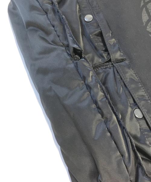 BEAMS（ビームス）BEAMS (ビームス) PORTER (ポーター) 2WAYバッグ ブラックの古着・服飾アイテム