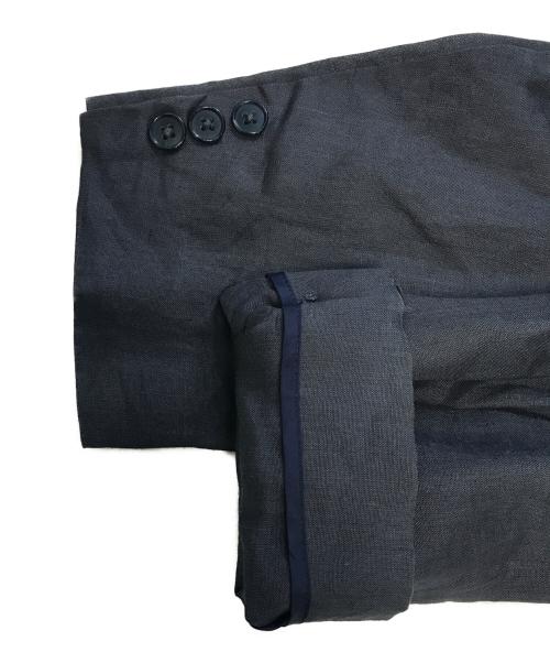 Y's for men（ワイズフォーメン）Y's for men (ワイズフォーメン) リネンテーラードジャケット サイズ:Sの古着・服飾アイテム