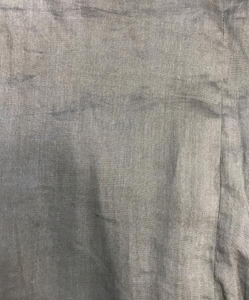 Y's for men（ワイズフォーメン）Y's for men (ワイズフォーメン) リネンテーラードジャケット サイズ:Sの古着・服飾アイテム