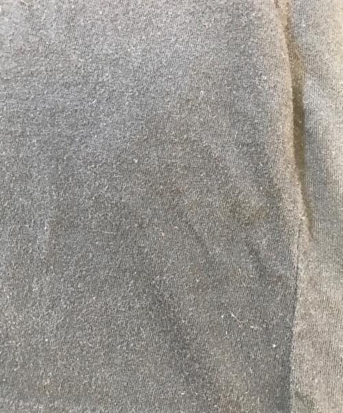 COMME des GARCONS COMME des GARCONS（コムデギャルソン コムデギャルソン）COMME des GARCONS COMME des GARCONS (コムデギャルソン コムデギャルソン) ロングスリーブカットソー ネイビー サイズ:Mの古着・服飾アイテム