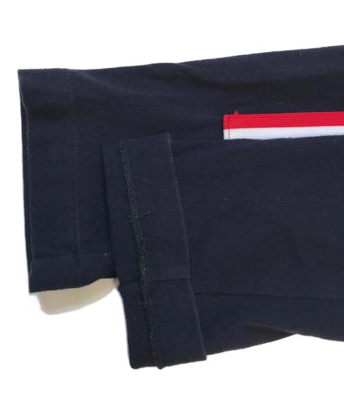 COMME des GARCONS COMME des GARCONS（コムデギャルソン コムデギャルソン）COMME des GARCONS COMME des GARCONS (コムデギャルソン コムデギャルソン) ロングスリーブカットソー ネイビー サイズ:Mの古着・服飾アイテム