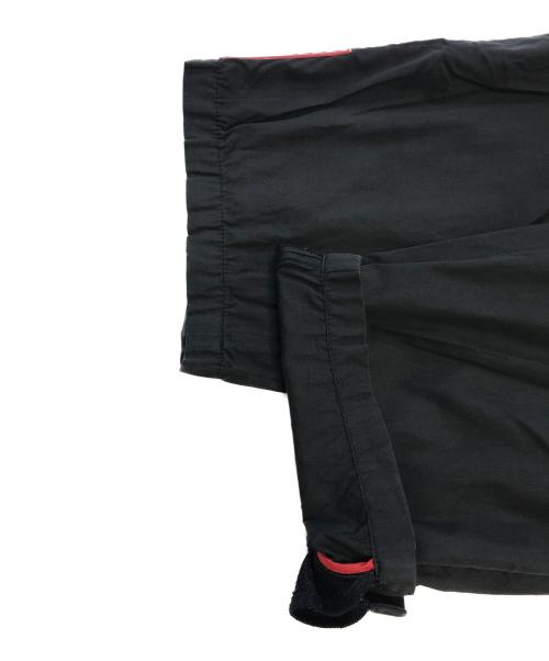 PRADA SPORTS（プラダスポーツ）PRADA SPORTS (プラダスポーツ) パンツ ブラック サイズ:52の古着・服飾アイテム