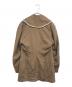 DRIES VAN NOTEN (ドリスヴァンノッテン) ジャケット ブラウン サイズ:38：18000円