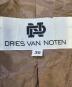 DRIES VAN NOTENの古着・服飾アイテム：18000円