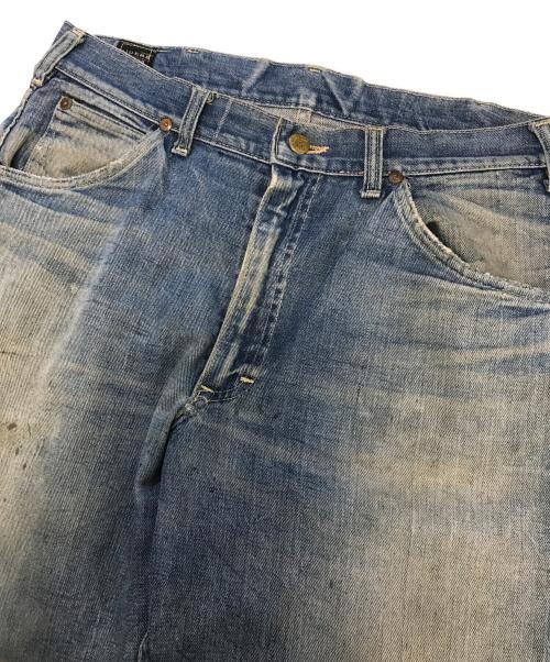 LEE（リー）LEE (リー) 101Zデニムパンツ インディゴ サイズ:34の古着・服飾アイテム