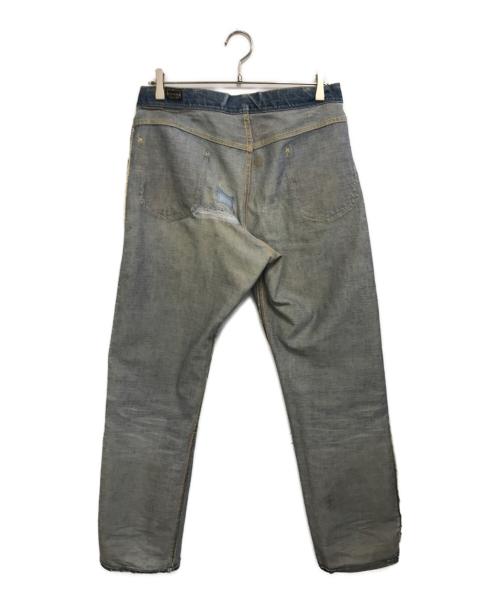 LEE（リー）LEE (リー) 101Zデニムパンツ インディゴ サイズ:34の古着・服飾アイテム