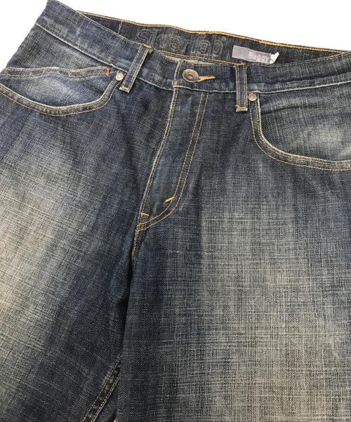 LEVI'S SILVERTAB（リーバイス シルバータブ）LEVI'S SILVERTAB (リーバイス シルバータブ) バギーデニムパンツ インディゴ サイズ:31の古着・服飾アイテム
