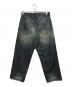 LEVI'S SILVERTAB (リーバイス シルバータブ) バギーデニムパンツ インディゴ サイズ:31：10000円