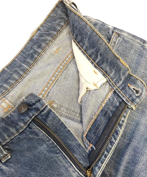 LEVI'S（リーバイス）LEVI'S (リーバイス) 684フレアデニムパンツ インディゴ サイズ:表記なしの古着・服飾アイテム