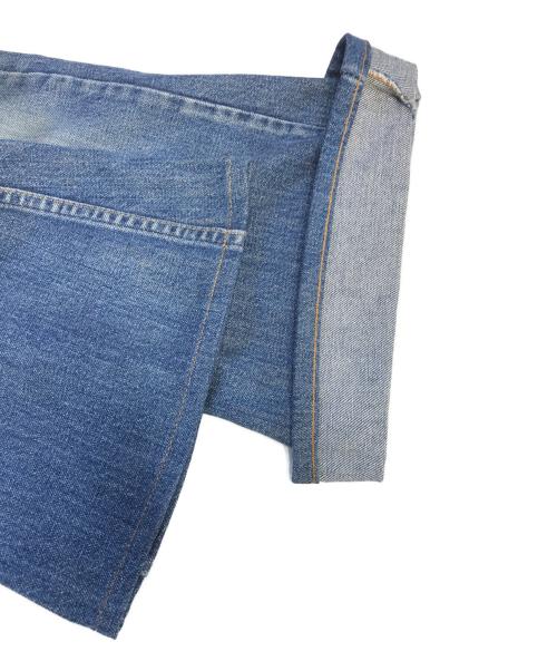 LEVI'S（リーバイス）LEVI'S (リーバイス) 684フレアデニムパンツ インディゴ サイズ:表記なしの古着・服飾アイテム