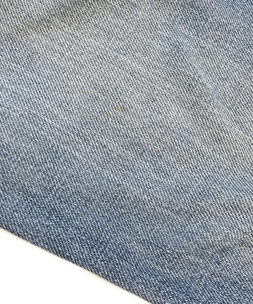 LEVI'S（リーバイス）LEVI'S (リーバイス) 684フレアデニムパンツ インディゴ サイズ:表記なしの古着・服飾アイテム