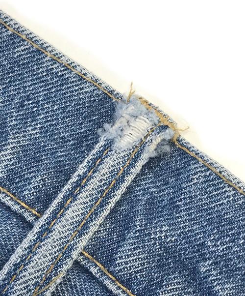 LEVI'S（リーバイス）LEVI'S (リーバイス) 684フレアデニムパンツ インディゴ サイズ:表記なしの古着・服飾アイテム