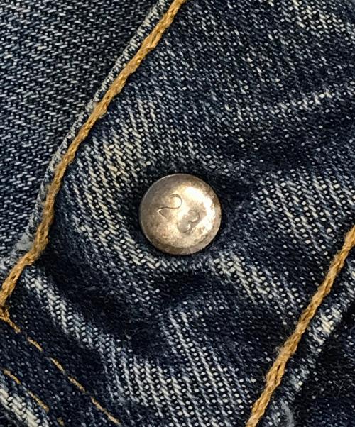LEVI'S（リーバイス）LEVI'S (リーバイス) 684フレアデニムパンツ インディゴ サイズ:表記なしの古着・服飾アイテム