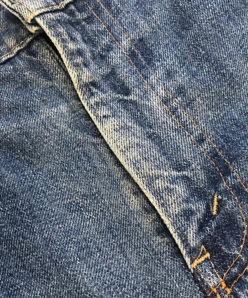 LEVI'S（リーバイス）LEVI'S (リーバイス) 684フレアデニムパンツ インディゴ サイズ:表記なしの古着・服飾アイテム