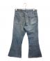 LEVI'S (リーバイス) 684フレアデニムパンツ インディゴ サイズ:表記なし：25000円