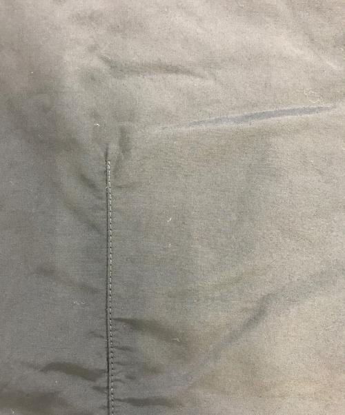 BALENCIAGA（バレンシアガ）BALENCIAGA (バレンシアガ) ナイロンジャケット ネイビー サイズ:48の古着・服飾アイテム