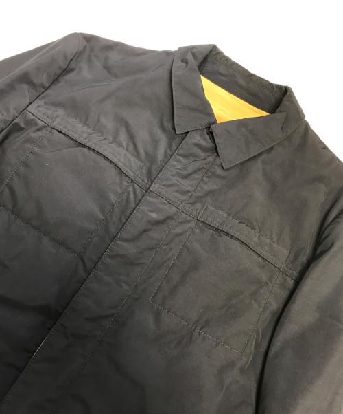 BALENCIAGA（バレンシアガ）BALENCIAGA (バレンシアガ) ナイロンジャケット ネイビー サイズ:48の古着・服飾アイテム
