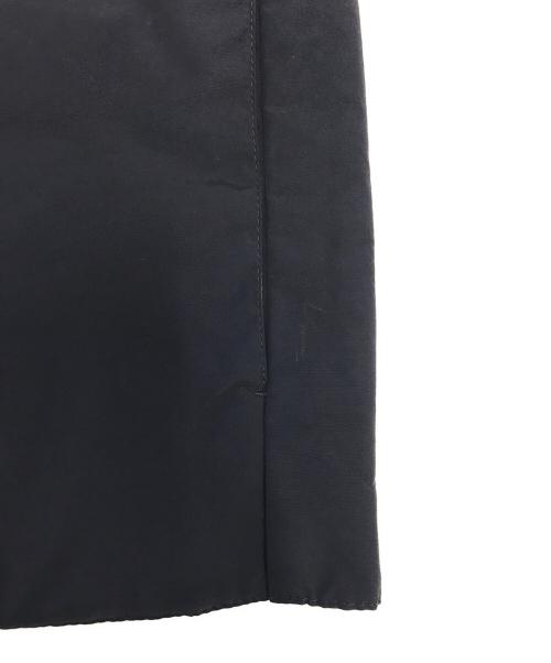 BALENCIAGA（バレンシアガ）BALENCIAGA (バレンシアガ) ナイロンジャケット ネイビー サイズ:48の古着・服飾アイテム