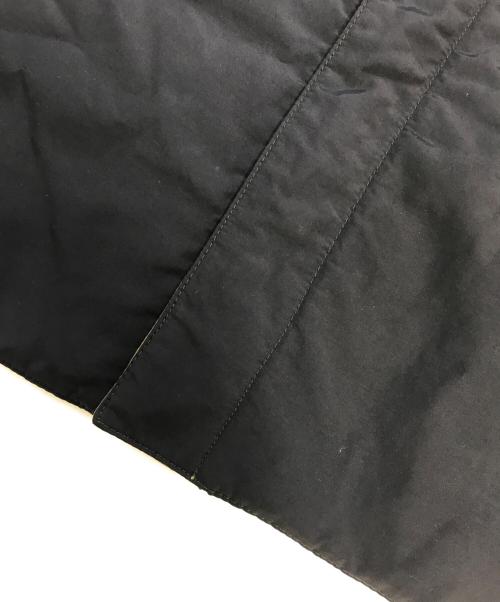 BALENCIAGA（バレンシアガ）BALENCIAGA (バレンシアガ) ナイロンジャケット ネイビー サイズ:48の古着・服飾アイテム