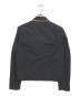 BALENCIAGA (バレンシアガ) ナイロンジャケット ネイビー サイズ:48：12000円