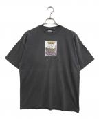 nc17nc17）の古着「プリントTシャツ」｜グレー