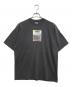 nc17（nc17）の古着「プリントTシャツ」｜グレー