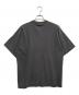 nc17 (nc17) プリントTシャツ グレー サイズ:XL：10000円