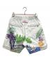 JUST★DON (ジャストドン) The Islanders Hawaii Short インディゴ サイズ:M：10000円