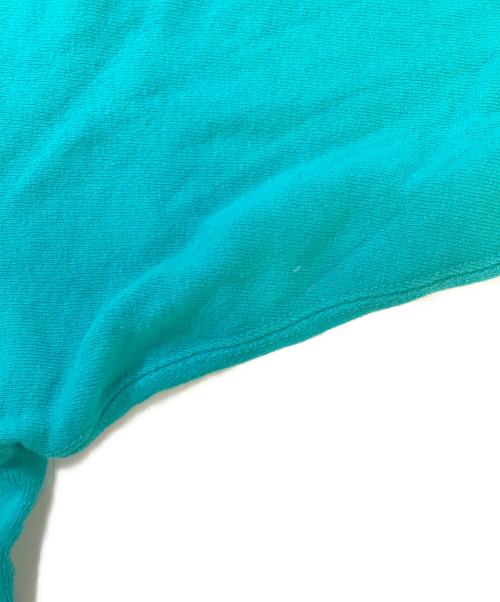Champion（チャンピオン）Champion (チャンピオン) リバースウィーブスウェット エメラルドグリーン サイズ:X‐LARGEの古着・服飾アイテム