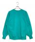 Champion (チャンピオン) リバースウィーブスウェット エメラルドグリーン サイズ:X‐LARGE：16000円