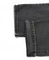 中古・古着 LEVI'S (リーバイス) 後染デニムパンツ ブラック サイズ:W30 L30：10000円