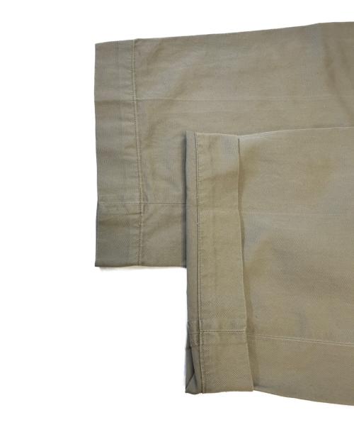 VINTAGE MILITARY（ヴィンテージ ミリタリー）VINTAGE MILITARY (ヴィンテージ ミリタリー) US ARMY チノパン カーキ サイズ:表記なしの古着・服飾アイテム