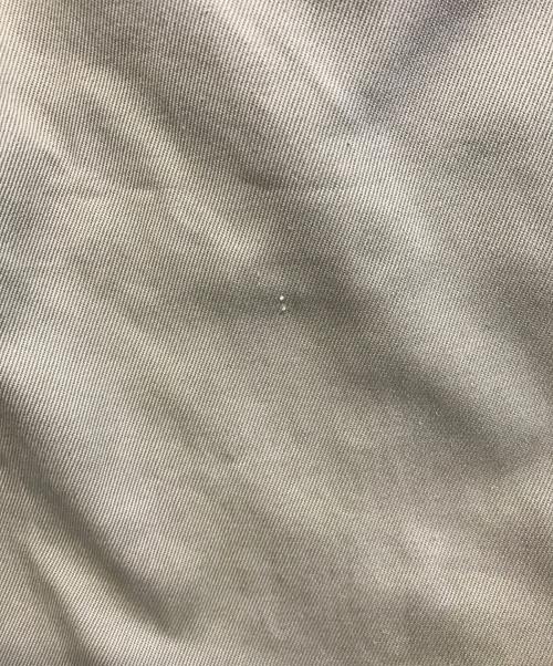 VINTAGE MILITARY（ヴィンテージ ミリタリー）VINTAGE MILITARY (ヴィンテージ ミリタリー) US ARMY チノパン カーキ サイズ:表記なしの古着・服飾アイテム