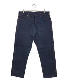 Bluebell（ブルーベル）の古着「RUGGED 10oz.denim」｜インディゴ