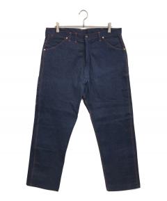 中古・古着通販】Ron Herman (ロンハーマン) WWⅡ Raw Denim Straight