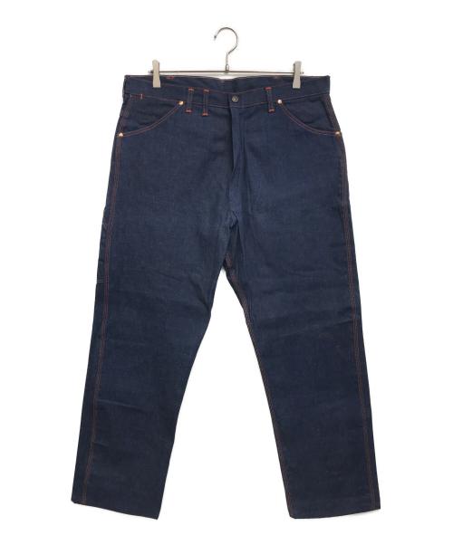 Bluebell（ブルーベル）Bluebell (ブルーベル) RUGGED 10oz.denim インディゴ サイズ:WAIST38 INSEAM31の古着・服飾アイテム