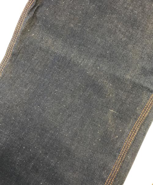 Bluebell（ブルーベル）Bluebell (ブルーベル) RUGGED 10oz.denim インディゴ サイズ:WAIST38 INSEAM31の古着・服飾アイテム