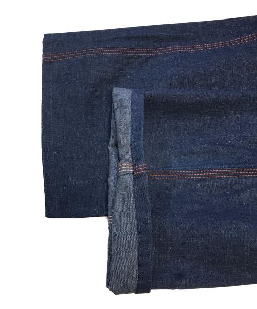 Bluebell（ブルーベル）Bluebell (ブルーベル) RUGGED 10oz.denim インディゴ サイズ:WAIST38 INSEAM31の古着・服飾アイテム