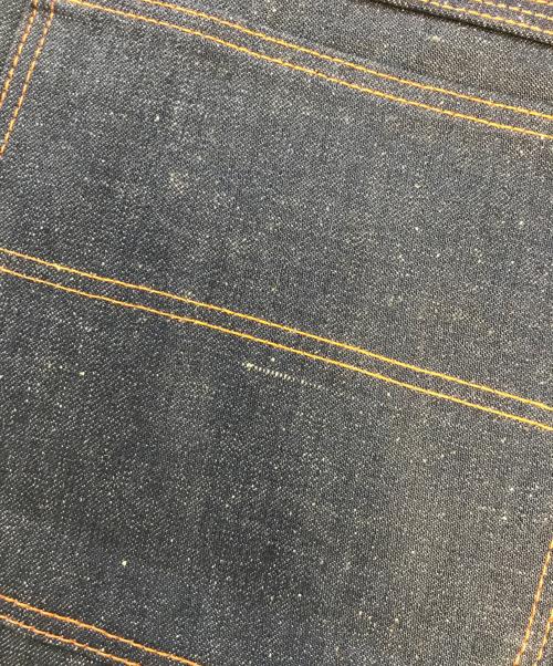 Bluebell（ブルーベル）Bluebell (ブルーベル) RUGGED 10oz.denim インディゴ サイズ:WAIST38 INSEAM31の古着・服飾アイテム