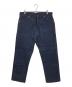 Bluebell（ブルーベル）の古着「RUGGED 10oz.denim」｜インディゴ